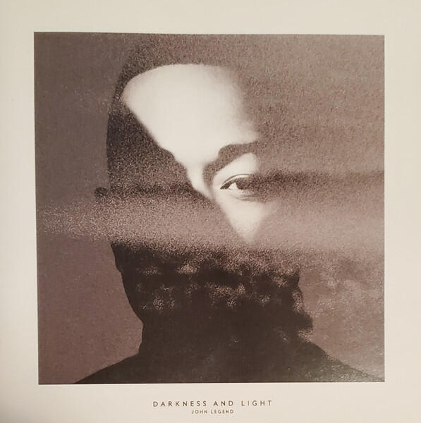 John Legend – Darkness And Light