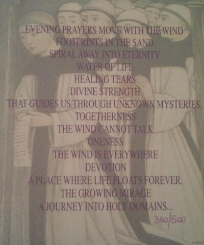 Mathias Grassow - Holy Domain