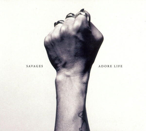 Savages (2) - Adore Life
