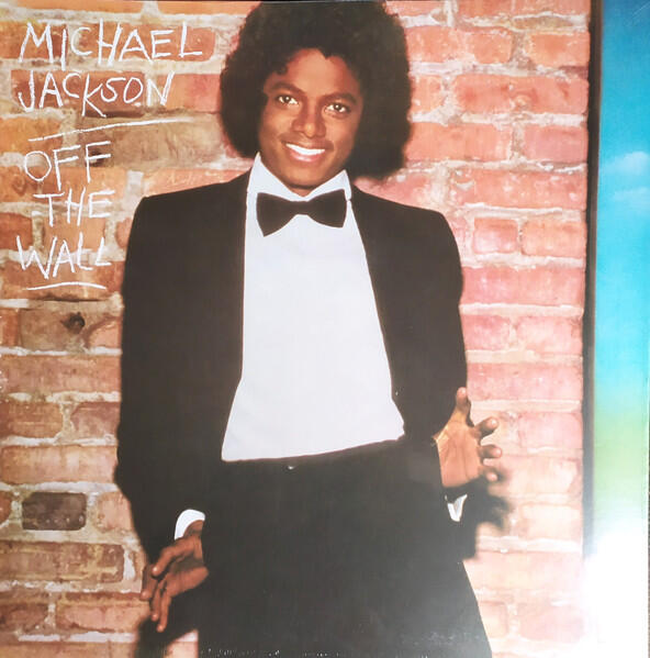 Michael Jackson – Off The Wall