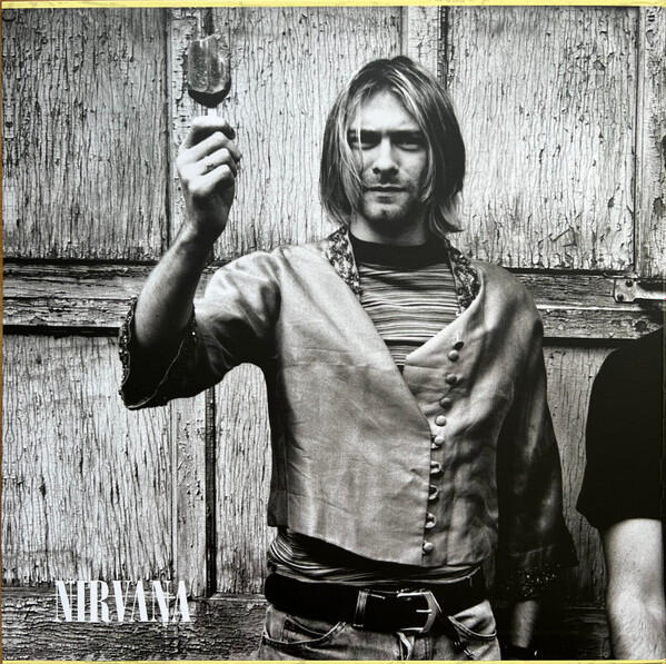 Nirvana – In Utero (30th Anniversary Edition)