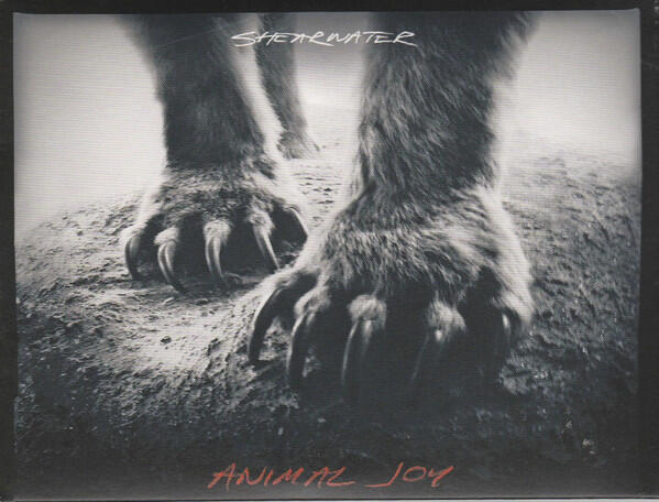 Shearwater - Animal Joy