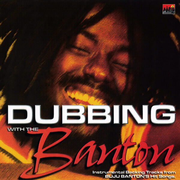 Buju Banton - Dubbing With The Banton