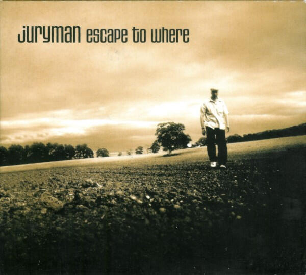 Juryman – Escape To Where