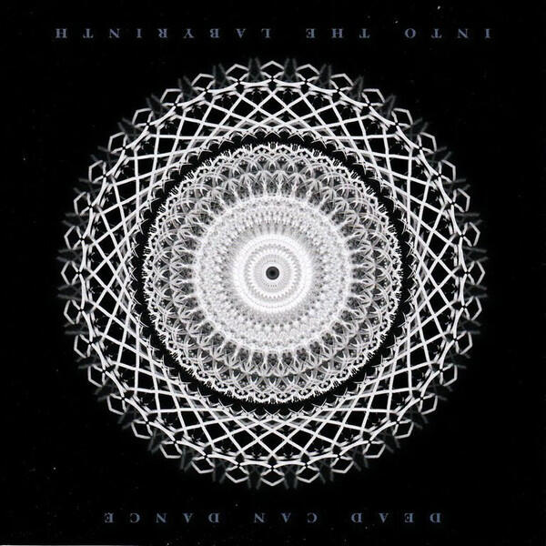 Dead Can Dance - Into The Labyrinth