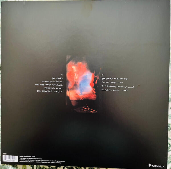 At The Gates – Terminal Spirit Disease