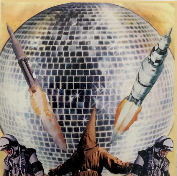 N.A.S.A. (4) - The Spirit Of Apollo