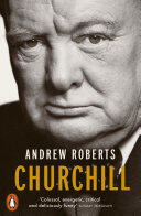 Andrew Roberts - Churchill