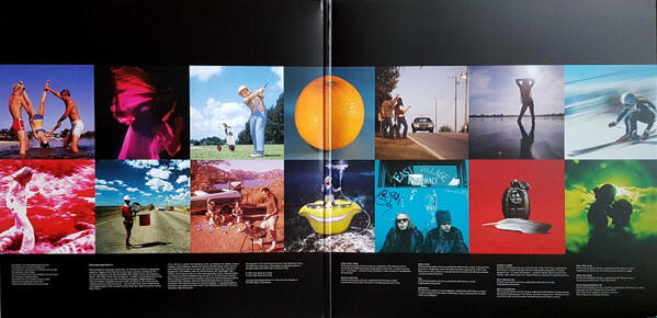 The Chemical Brothers - Dig Your Own Hole