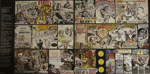 CocoRosie - Little Death Wishes