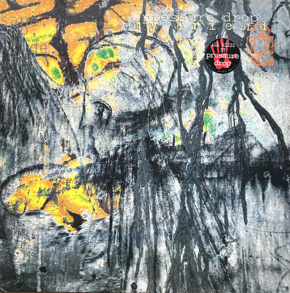 Prefuse 73 – Preparations