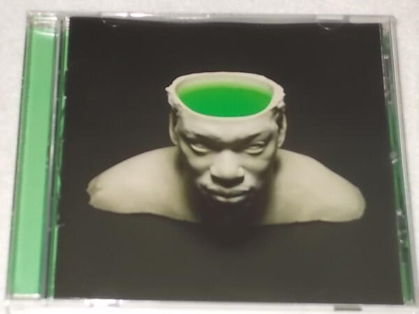 Roots Manuva – Slime & Reason