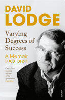 David Lodge - Varying Degrees of Success