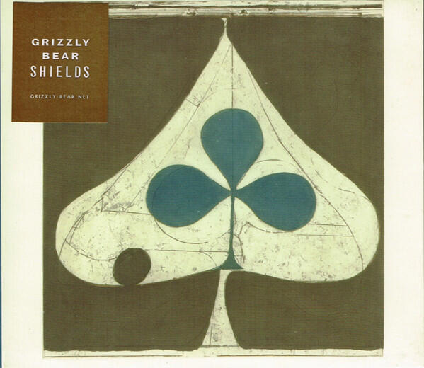 Grizzly Bear – Shields