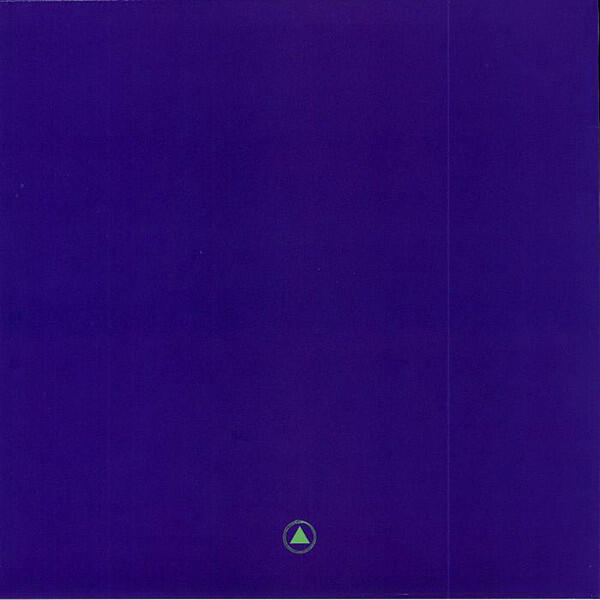 Vive La Void - Vive La Void