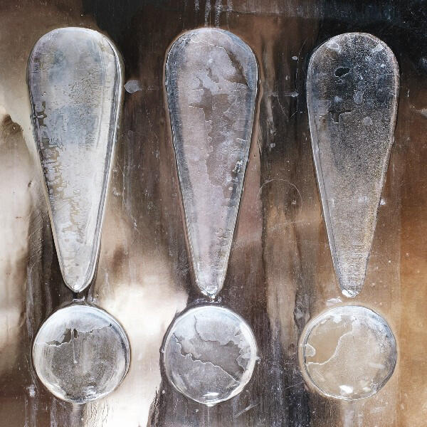 !!! - Strange Weather, Isn't It?