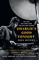 Paul Sexton - Charlie's Good Tonight