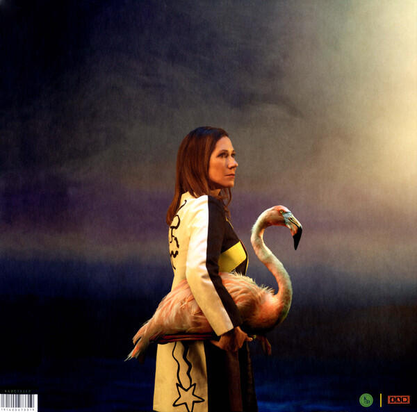 Kim Deal - Nobody Loves You More