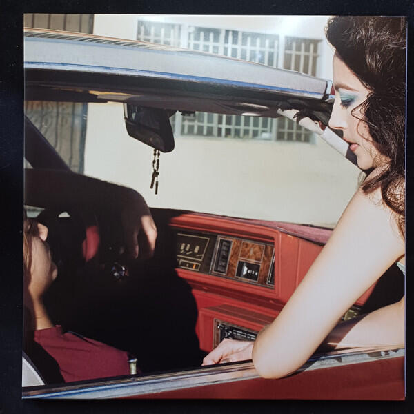 Deafheaven - Lonely People With Power