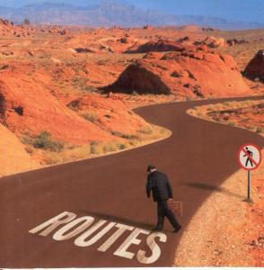 Various - Routes - 20  Years Of Essential Folk, Roots & World Music