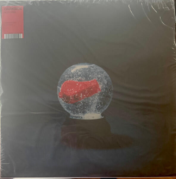 DARKSIDE (22) - Nothing