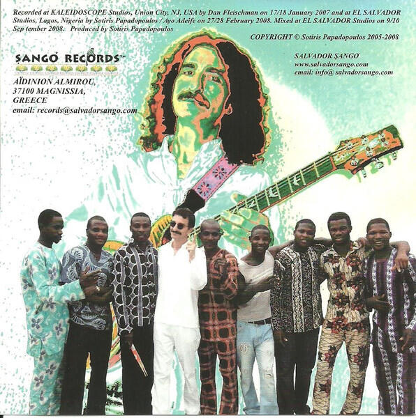 Ben Lewis - The Last Leonardo