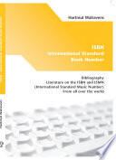  Walravens, Hartmut - ISBN - Internationale Standard-Buchnummer