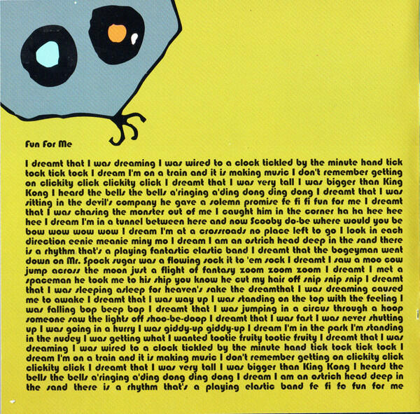 Moloko - Do You Like My Tight Sweater?