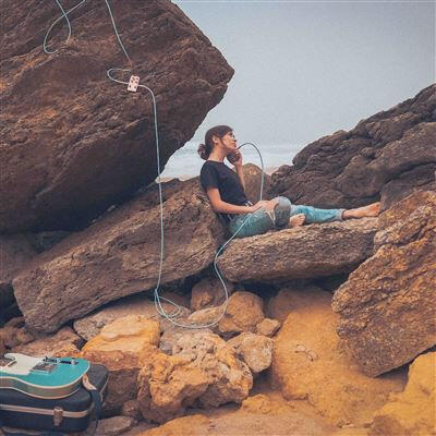 Inóspita - E Nós, Inóspita?