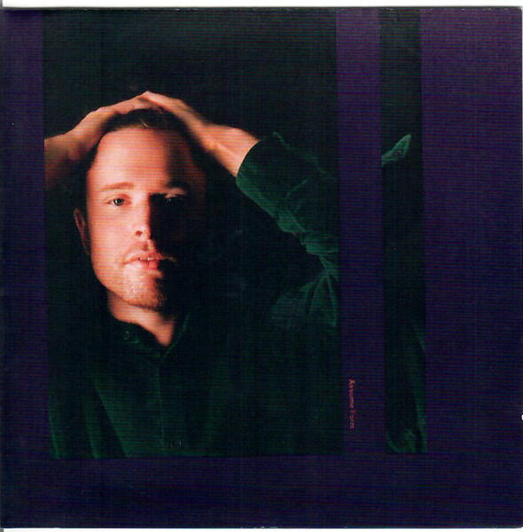 James Blake – Assume Form