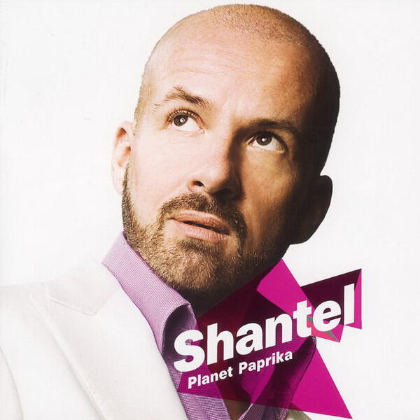 Shantel – Planet Paprika