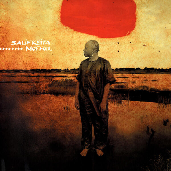 Salif Keita - Moffou