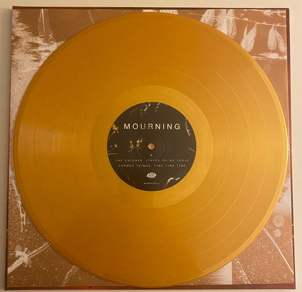 LoneLady - Former Things