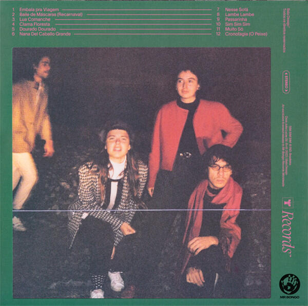 Bala Desejo - Sim Sim Sim