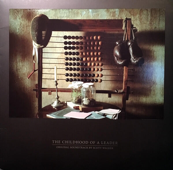 Scott Walker - The Childhood Of A Leader 