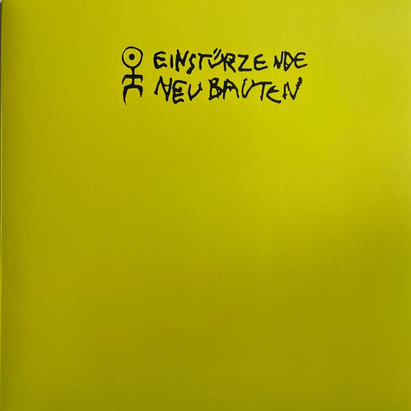 Einstürzende Neubauten - Rampen (APM: Alien Pop Music)