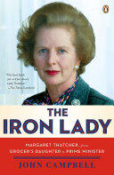 John Campbell - The Iron Lady