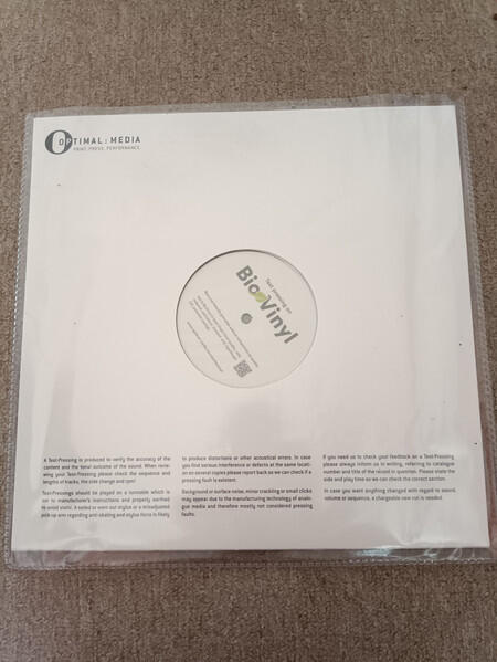 Buzz' Ayaz - Buzz' Ayaz