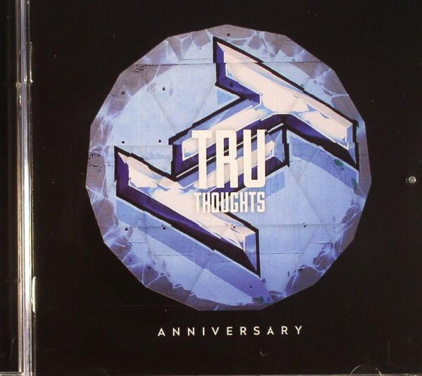 Various - Tru Thoughts Anniversary